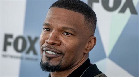 Jamie Foxx Slams Bizarre Claim Covid Vaccine Caused Him To Be Rushed To