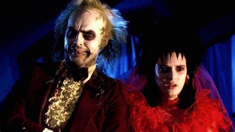 Michael Keaton Opens Up About Finally Making Beetlejuice 2 With Tim