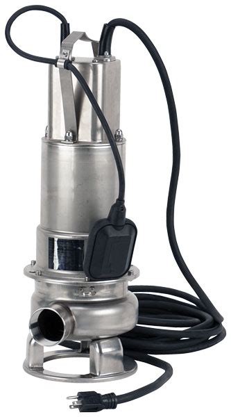 Wsp100aa Honda Submersible Pump 2 Light Weight 611100 Mta Distributors Llc