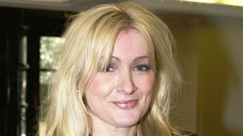 Alison Boshoff Bbc Set To Pay Tribute To Late Actress Caroline Aherne