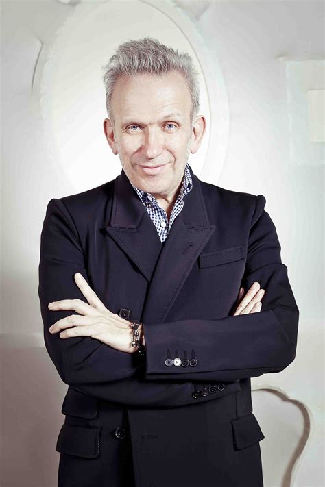 Jean Paul Gaultier - The Perfume Society