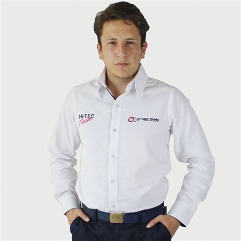 Uniformes Empresariales Al Mejor Precio En Uniformes Pesa