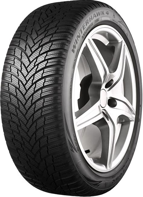 Opony Letnie Firestone Winterhawk 4 255 50R19 107V Opinie I Ceny Na