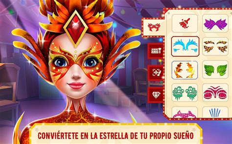 Descargar Fantasy Gymnastics Acrobat Dance World Tour En Pc Con Memu