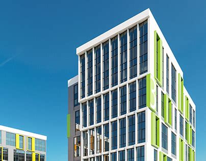 АКАДЕМИЯ | Behance