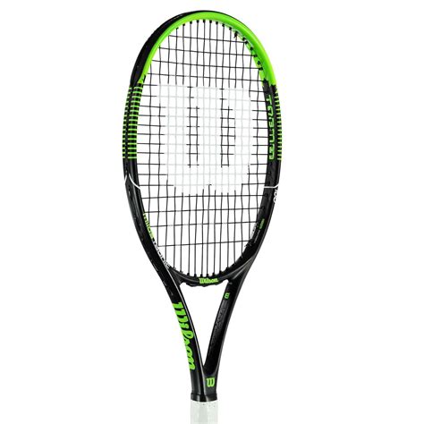 Wilson Tennis Rackets