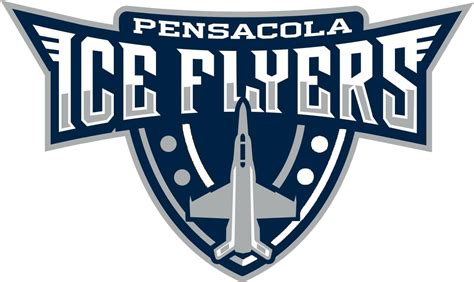 Image - Pensacola Ice Flyers.PNG | Pro Sports Teams Wiki | FANDOM ...