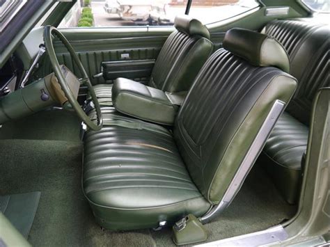 1969 Buick Skylark For Sale Cc 985089