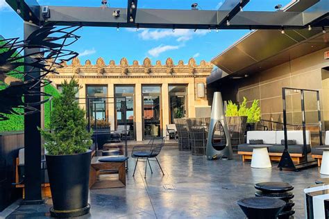 Rooftop Restaurants in Philly: Top Picks | American Eats