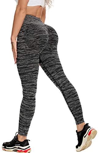 Anti Cellulite Leggings Riojoy Sexy Butt Lifting Leggings Booty