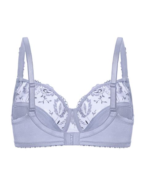 Conturelle By Felina Provence Underwired Bra Belle Lingerie