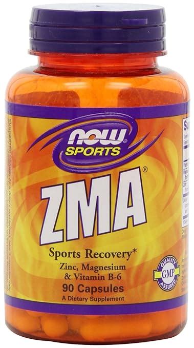 5 Best Zma Supplement Brands The Truth Behind Zma Supplements