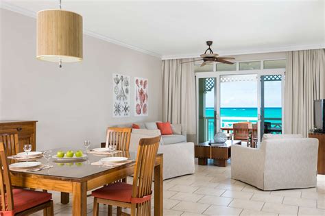 All-Inclusive Resort with Two Bedroom Suites - Alexandra Resort Turks and Caicos