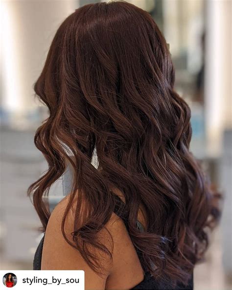 15 Hair Color Ideas for Brown Hair in 2024