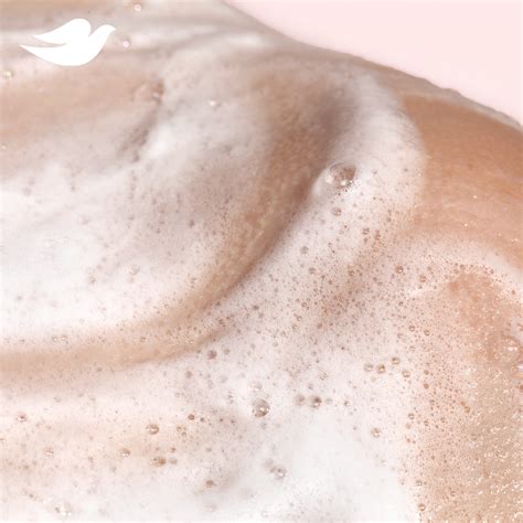 Rebalancing Body Wash Dove