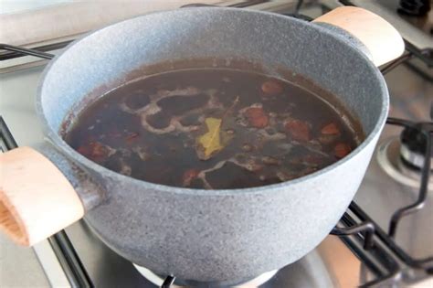 How To Boil Chestnuts Italian Recipe Book