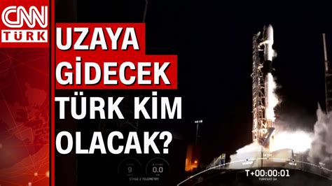 Uzaya gidecek ilk Türk astronot nasıl seçilecek YouTube