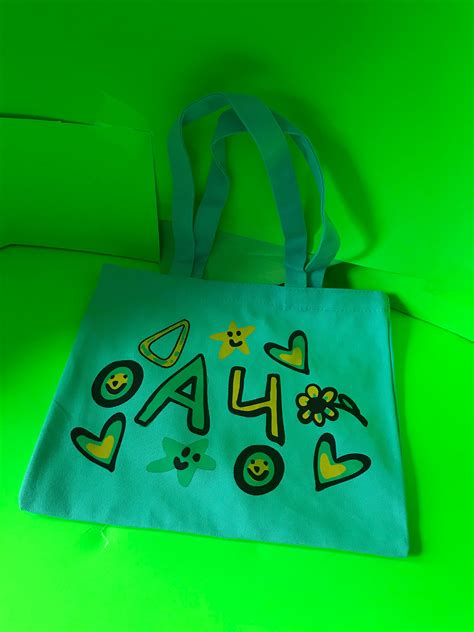 A4 Digital Garage Sale Tote Bag – Shopadley