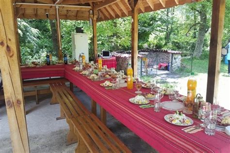 Комплекс "Барите" гр. Мъглиж