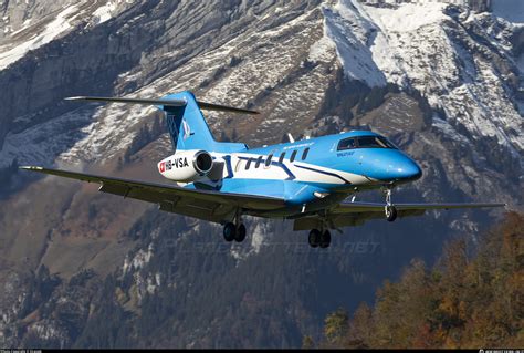 HB VSA Pilatus Flugzeugwerke Pilatus PC 24 Photo By Dranob ID 1533713