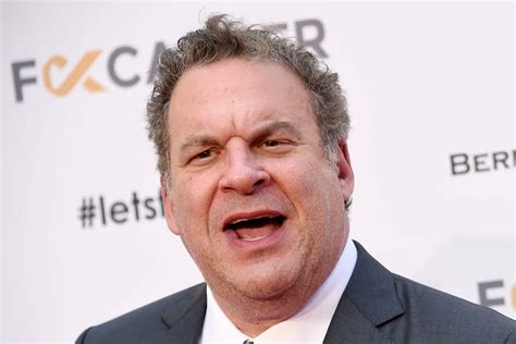 Download Jeff Garlin A Comedic Force Wallpaper