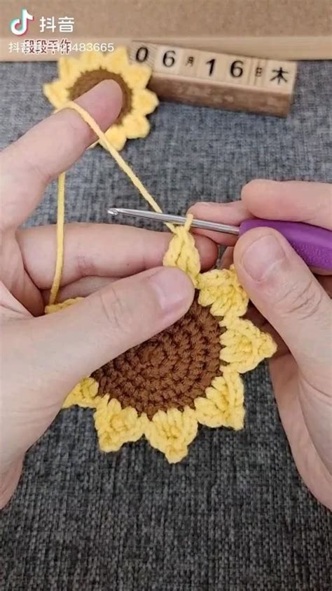 Pingl Par Andrea Sur Uncinetto Ferri En Tricot Et Crochet