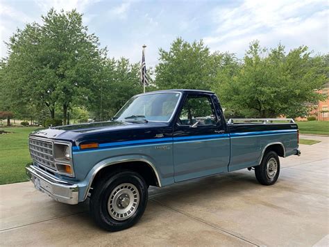 1981 Ford F150 For Sale In North Royalton Oh