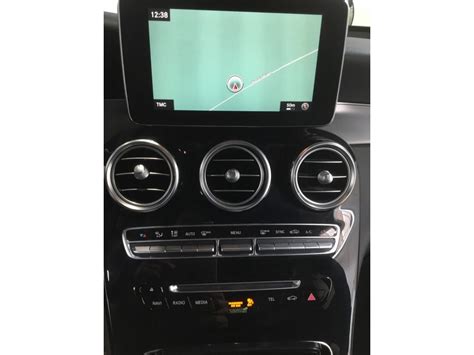 Te Koop Mercedes Benz Glc 250 250 4matic Sport Edition
