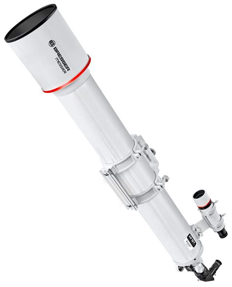 Bresser Messier AR 127L 1200 Refractor OTA First Light Optics