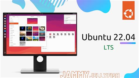 Ubuntu 2204 Lts Released The Biggest Update To Ubuntu Yet New