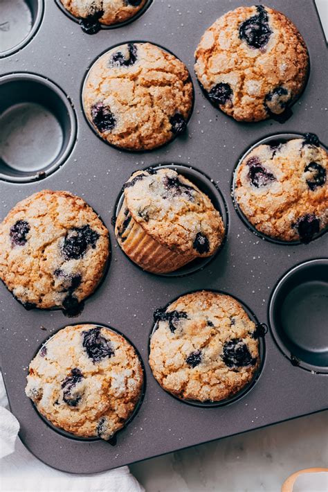 15 Gluten Free Muffins Recipes You Can Make In 5 Minutes Easy Recipes To Make At Home