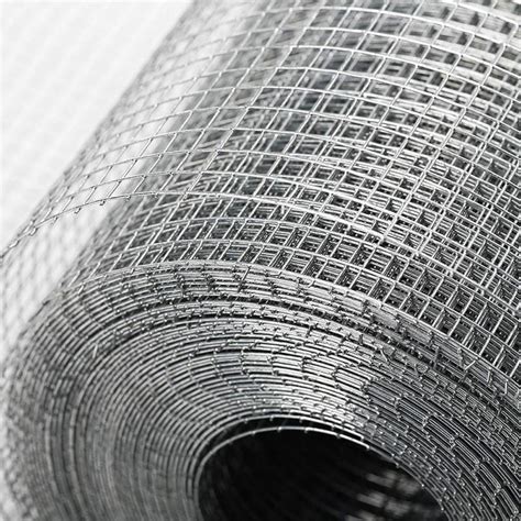 Construction Galvanized Pvc Coated Iron Welded Wire Mesh Panel Wire