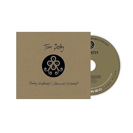 Tom Petty Finding Wildflowers Alternate Versions Amazon Music