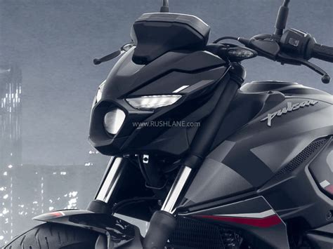 Bajaj Pulsar 2022 Launched