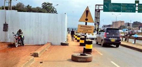 Thika Road Closure Section Of Superhighway To Be Closed For 5 Days