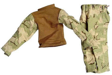 Navy Seal Team 10 V2 Uniform