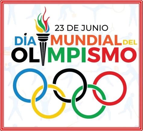 Así se vivirá el Día Olímpico Mundial en Colombia EXTRA El Diario