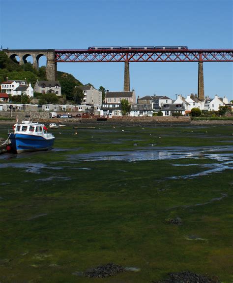 Tour Scotland Tour Scotland Photographs Diesel Passenger Train On