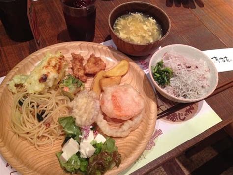 野の葡萄でランチ ★noriの楽しい中国蘇州生活＆育児日記★