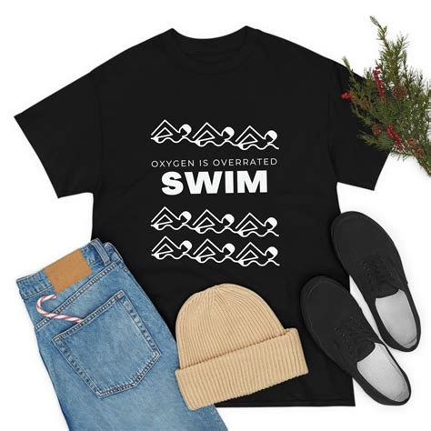 Swim Shirt Swim Tshirt Swim Mom Adult Swim Merch Swim - Etsy