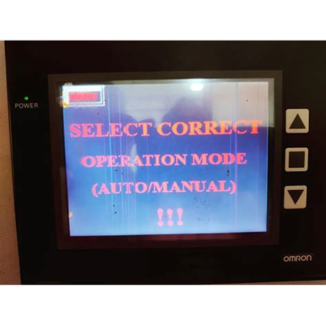 Hmi Display Repair At Best Price In Navi Mumbai Maharashtra Abc Media