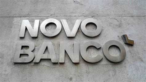 Ag Ncia Do Novo Banco Funchal S Na Ilha Da Madeira