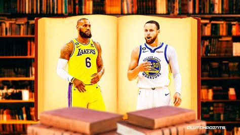 LeBron James Speaks Out On Historic Rivalry With Steph Curry Ahead Of