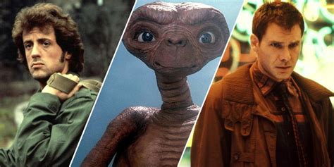 10 Best Movies of 1982, Ranked