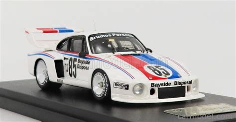 CIEMME43 161912 Scale 1 43 PORSCHE 935 930 TEAM BAYSIDE DISPOSAL