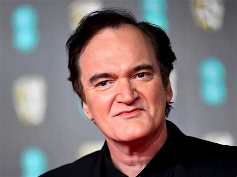 Quentin Tarantino Names His Most Political” Film