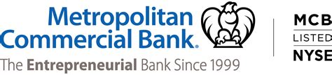 Metropolitan Commercial Bank