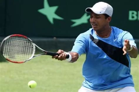 Tennis - Mahesh Bhupathi launches new academy in Pune