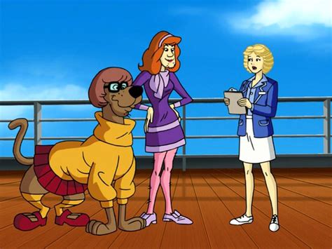 Pin By Ashton🍍🦄 On Scooby Doo Pirates Ahoy 2006 Shaggy And Scooby Velma Scooby Doo