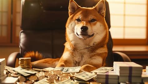 Shiba Inu Price Prediction As 1 8 Billion Trading Volume Comes In